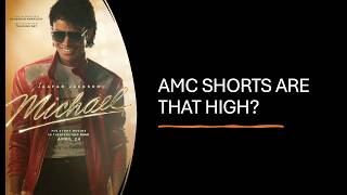AMC SHORT UPDATE: SHORTS ATH AT THE SAME TIME BOX OFFICE HITS RECORDS?