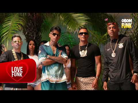 UM CARA ESTILOSO - MC Paulin da Capital, MC Cebezinho e MC Lon (OFICIAL VÍDEO) DJ GM