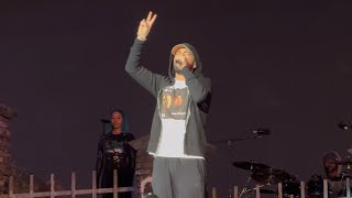 Eminem - White America (Soundstorm Festival 2024, Riyadh, Saudi Arabia, 12.12.2024)