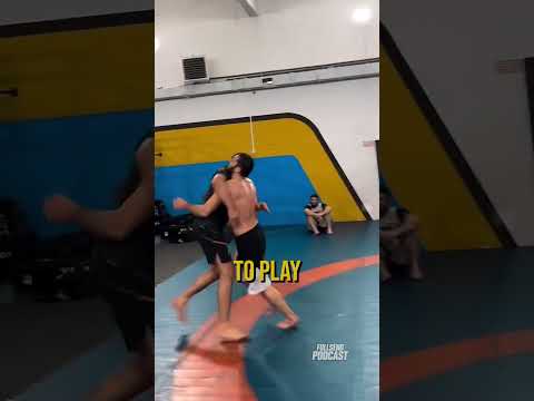 🤣 SEAN O'MALLEY CHALLENGES KHABIB!?