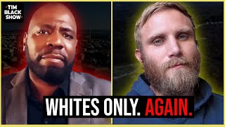 They Built a Whites-Only Town—And Still Want Us to Care?