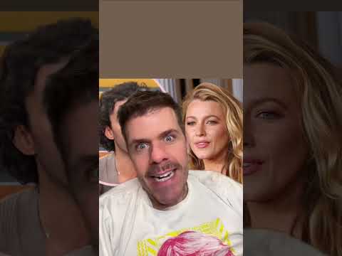 Surprising Face-Off In Court! THIS MONTH! Justin Baldoni And Blake Lively Lawyers To Duke It Out In Person! The Latest: