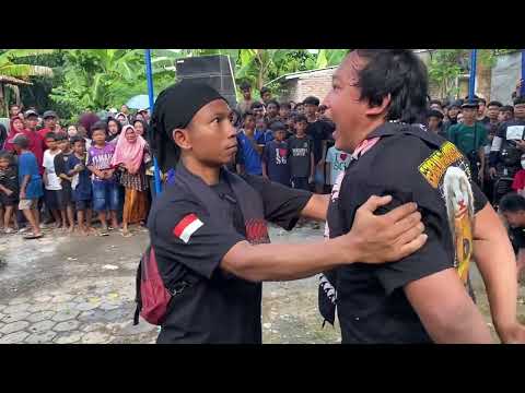 GEGER GEDEN DAWANGAN NGAMUK ADA PENONTON NYURUP!! GEMBONG AMIJOYO TERBARU 2025 LIVE IN REJOSARI