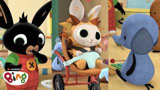 Amma always has fun things to do! | #Shorts | Bing Shorts