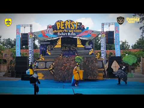 PENAMPILAN PENSI'25 - KELAS F.XII-1
