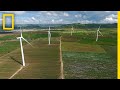 Climate Change and Economic Opportunities