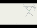 Angles and Their Properties