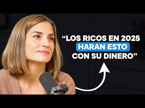 Experta En Inversión Revela Las Mejores Inversiones De 2025