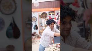 KHUSHI SE PAGAL | DOGRI COMEDY VIDEO | SANYAM PANDOH & TEAM