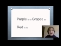 Understanding Analogies and Relationships