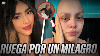 Esta Tiktoker Lucha Por su Vida Despues que La Amputaran Una Pierna por un Cancer Terminal
