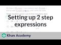 Reading Plan and Page Calculation