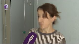Mədəsindən saç kütləsi 9 yaşlı qızın anası: “Məsələnin ciddiyətinə varmadıq”