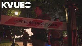 Texas Capitol grounds closed while DPS investigates threat