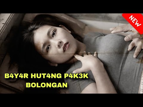 LUN4SIN HUT4NG P4K3K BOLONGAN | FILM PENDEK