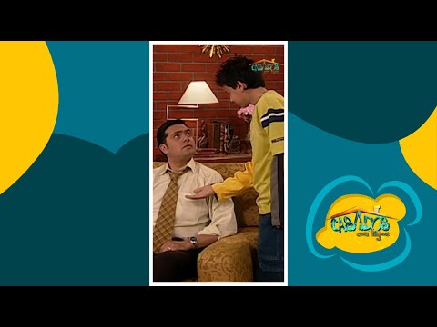 Willy sac贸 la astucia de Paco | Casados con hijos