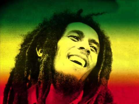 I Shot The Sheriff - Bob Marley 