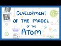 Atomic Models and Discoveries