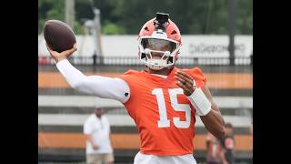 Could Taylen Green Really Be the Browns QB2 vs. the Jaguars? - Sports4CLE, 9/8/26