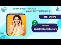 Technology and Social Interactions Debate