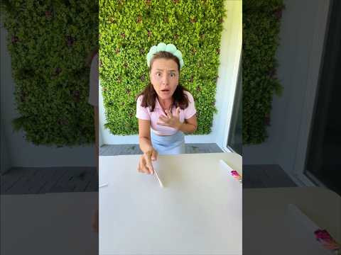 Big lollipop not cutting