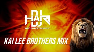 DJ Hari - Kai Lee Brothers | Remix | 2025
