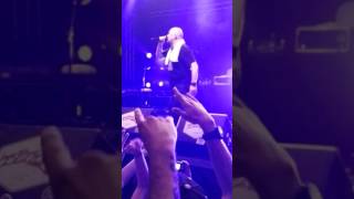 Kool Savas Wahre Liebe Accapella und Tribut Mix Live Münster Essahdamus