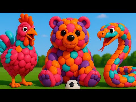 The mascot vibrato assistant dog placed on the football field is popular, co-produced, and creative