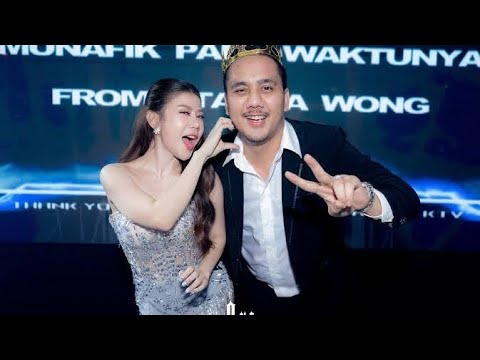 DJ Jelly X Parlin Sembiring Fulll karo Terbaru 2026!!!! Kam Belas kenca