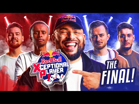 De Finale Van Red Bull XP!