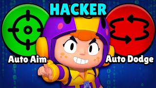 Brawl Stars has a Serious Problem with Hackers