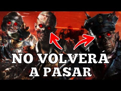 Lo que más extraño de Zombies