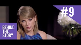 Rendezvous mit Taylor Swift // Dora Varro - Behind the Story // Folge #9
