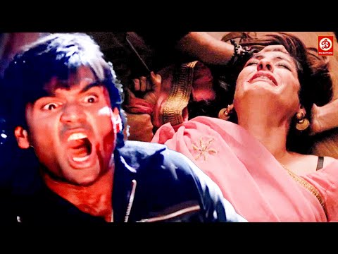 рд╕реБрдиреАрд▓ рд╢реЗрдЯреНрдЯреА рдХреЗ рд╕рд╛рдордиреЗ рд▓реВрдЯреА рд░рд╡реАрдирд╛ рдЯрдВрдбрди рдХреА рдЗрдЬрд╝реНрдЬрд╝рдд рд╕реБрдиреАрд▓ рд╢реЗрдЯреНрдЯреА рдХреА рд╕рдмрд╕реЗ рдЦрддрд░рдирд╛рдХ рд▓рдбрд╝рд╛рдИ Sunil Shetty Film