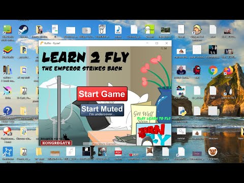 learn how to fly 2 unblocked hacked