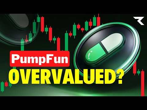 ICO $4M Token PumpFun (PUMP): Gacor atau Overvalued? | Indonesia