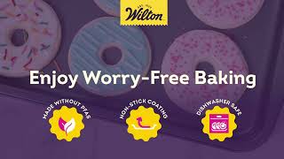 Introducing Wilton's "Pick Your Pan" Approach to Bakeware