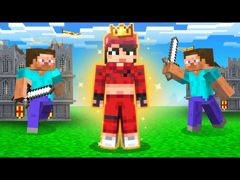 FALLEN KINGDOMS MINECRAFT de ZETFAR ! ⛏