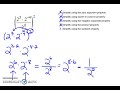 Simplifying Expressions with Exponent Properties