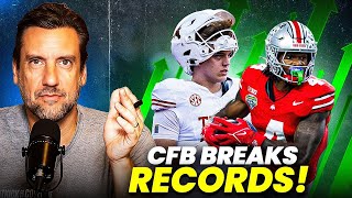 Clay REVEALS How College Football Could Get EVEN BIGGER | OutKick The Show w/ Clay Travis