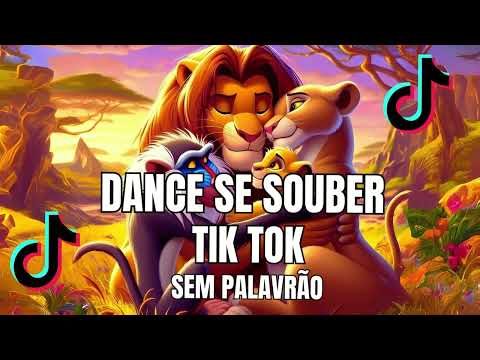 DANCE SE SOUBER {Tik Tok 2024} Tente não dançar😎🎶