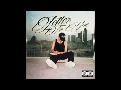 LIL MORTY - Letter To You (Official Audio)