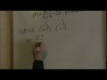 Slope and Y-Intercept Calculations