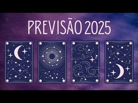 O Que Esperar Do Próximo Ano? ~ Escolha Sua Leitura 2025