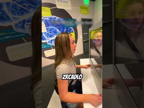 Toto kouzelné zrcadlo ti ukáže, jak tě opravdu vidí ostatní 👀
