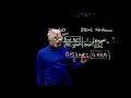 Concentration and Molarity in Solution Chemistry