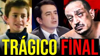 ASÍ ESTÁ ACABANDO CON SU VIDA SIMÓN PÉREZ (SS CONEXION) EN DIRECTO