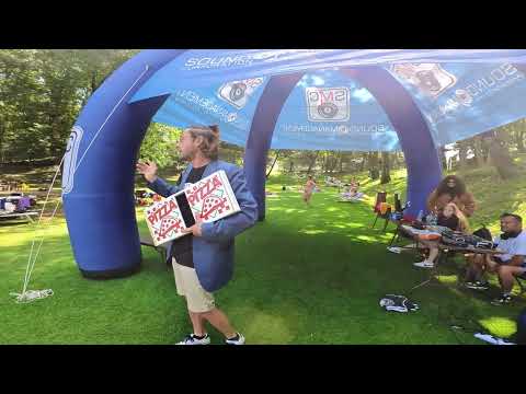 BennyBoy The Magician