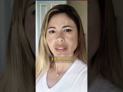 Detiene ICE a cubana casada con ciudadano de EEUU.