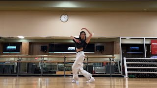 (Mirrored) NewJeans ’Ditto’ Dance MV VER